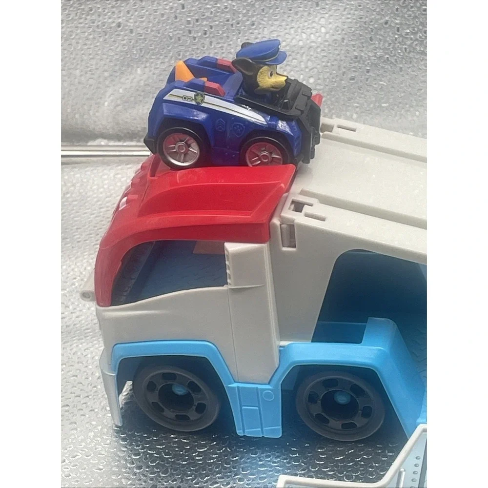 Replacement Patroller - PAW Patrol: The Mighty Movie Chase Pup Squad Patroller‎